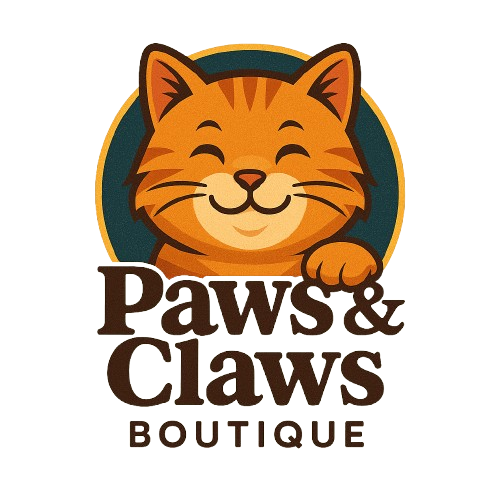 Paws & Claws Boutique